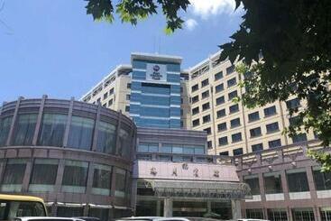 فندق Hangzhou Meiyuan