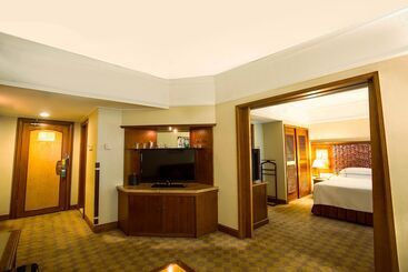 Otel Harbin Fortune Days