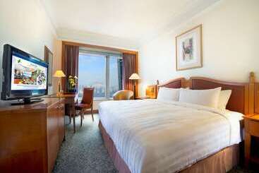 هتل Harbour Plaza North Point