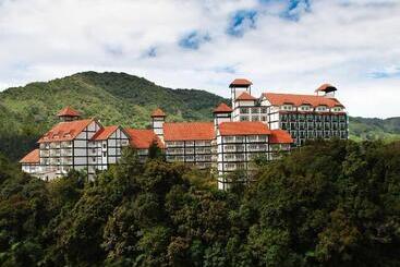 Heritage Hotel Cameron Highlands