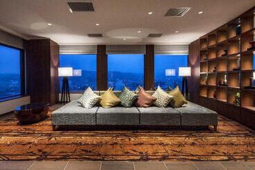 酒店 Ana Holiday Inn Kanazawa Sky, An Ihg