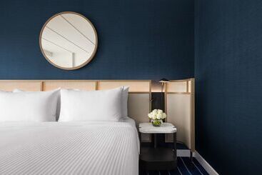 هتل Hyatt Regency Sydney