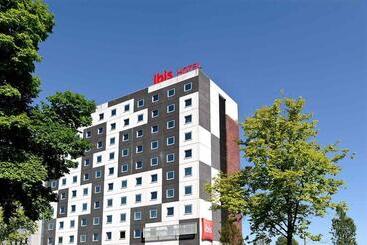 هتل Ibis Amsterdam City West