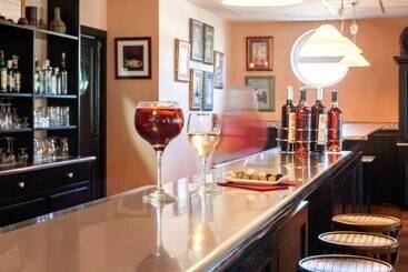 בית מלון כפרי Ibis Murcia