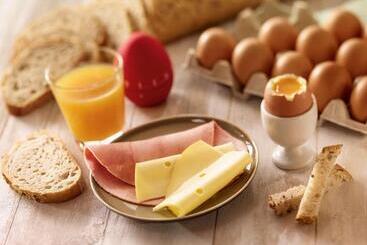 ホテル Ibis Paris Gare De Lyon Ledru Rollin