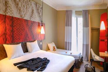 ホテル Ibis Paris Tour Montparnasse 15eme
