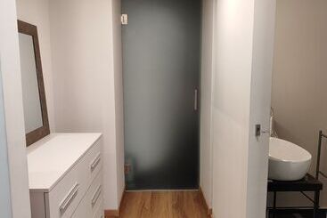 هتل Ideal City Walk