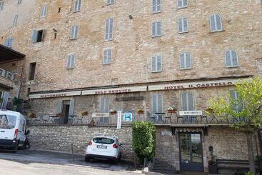 فندق Il Castello