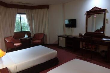 Inn Come Hotel Chiang Rai