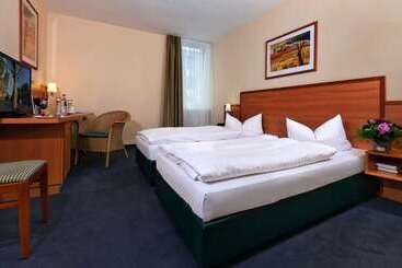 Intercityhotel Bremen
