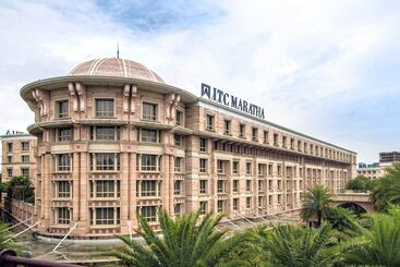 Itc Maratha, A Luxury Collection Hotel, Mumbai