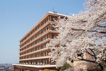 酒店 Kanazawa Kokusai