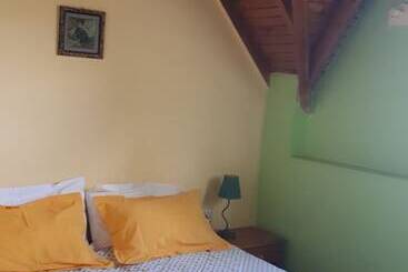 בית מלון כפרי La Casa De Alba