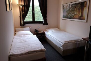 호텔 Landhaus Beckmann