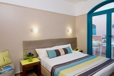 هتل Magic Sunrise Club