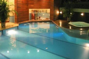 Mareiro Hotel Beira Mar