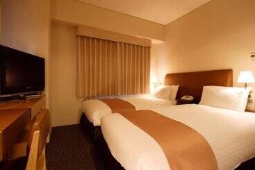 Mars Garden Hotel Hakata