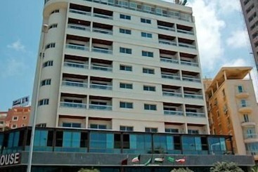 فندق Mediterranée