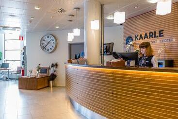 בית מלון כפרי Original Sokos  Kaarle