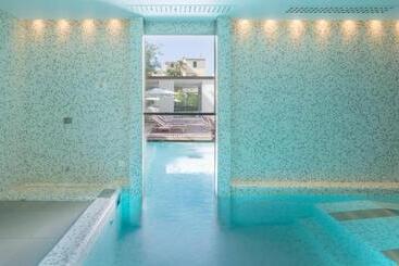 Palazzo Castri 1874 Hotel & Spa