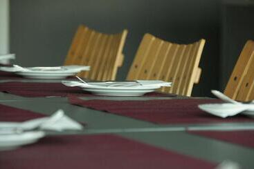 호텔 Aiden By Best Western Haugesund Airport