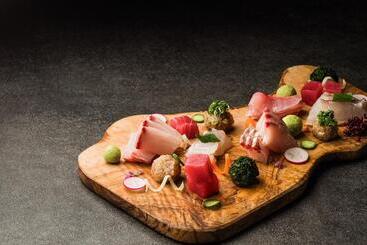 فندق Grand Mercure Ise Shima Resort & Spa