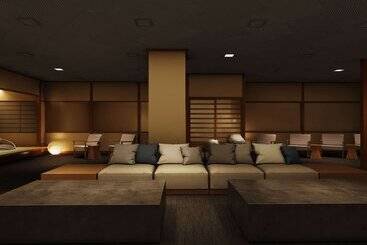 هتل Mercure Saga Karatsu Resort