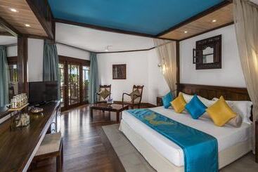 هتل Royal Palms Beach