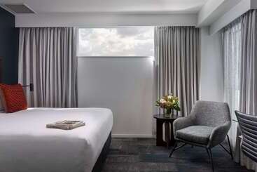 酒店 Rydges Auckland