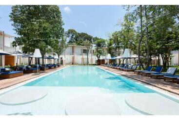 Sala Samui Chaweng Beach Resort