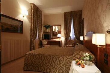 Savoia Hotel Country House Bologna