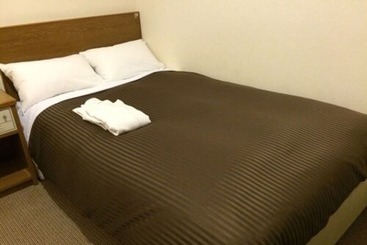 Sky Heart Hotel Hakata