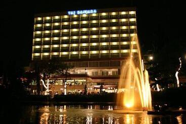 فندق Taj Banjara