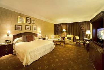 Jood Palace Hotel Dubai