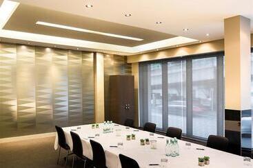 酒店 The Sebel Auckland Viaduct Harbour