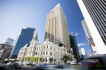 هتل The Sebel Quay West Auckland