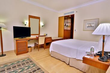 The Fern An Ecotel Hotel, Kochi