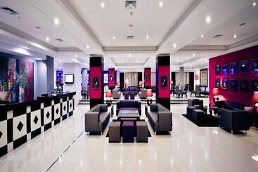 酒店 Vila Gale Atlantico