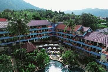 Karona Resort & Spa   Sha Extra Plus