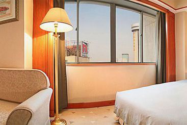 هتل Landison Plaza  Hangzhou