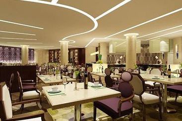 هتل Landison Plaza  Hangzhou