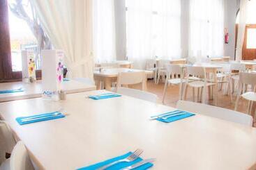 هتل آپارتمان Oasis Duna