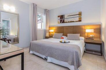 아파트호텔 Ona Alanda Club Marbella