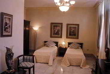 Palacio San Miguel Boutique Hotel La Habana