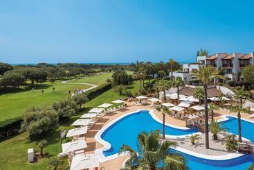 Precise Resort El Rompido-The Hotel