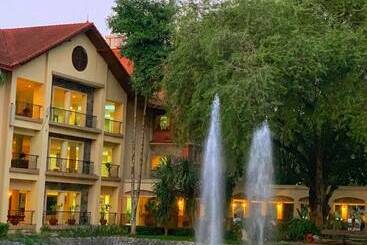 Pungwaan Resort & Spa