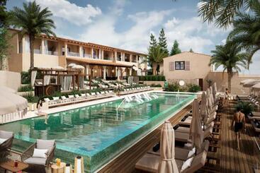 Purobeach Resort Santa Ponsa