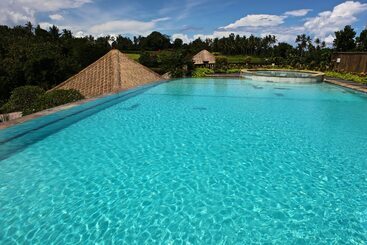 리조트 Bali Masari Villas & Spa