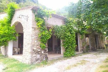 Agriturismo Colloreto