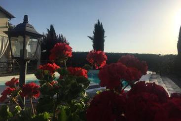Il Poggio Del Sole